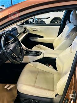 تويوتا كراون